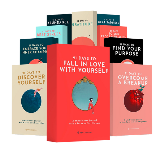 The Ultimate Self Development Collection (digital)